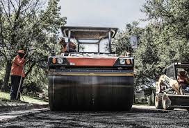 Why Choose Us For All Your Driveway Paving Needs in Ivanhoe, CA?